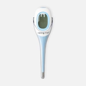 Caring Mill® 8 Second Easy Read Premium Digital Thermometer