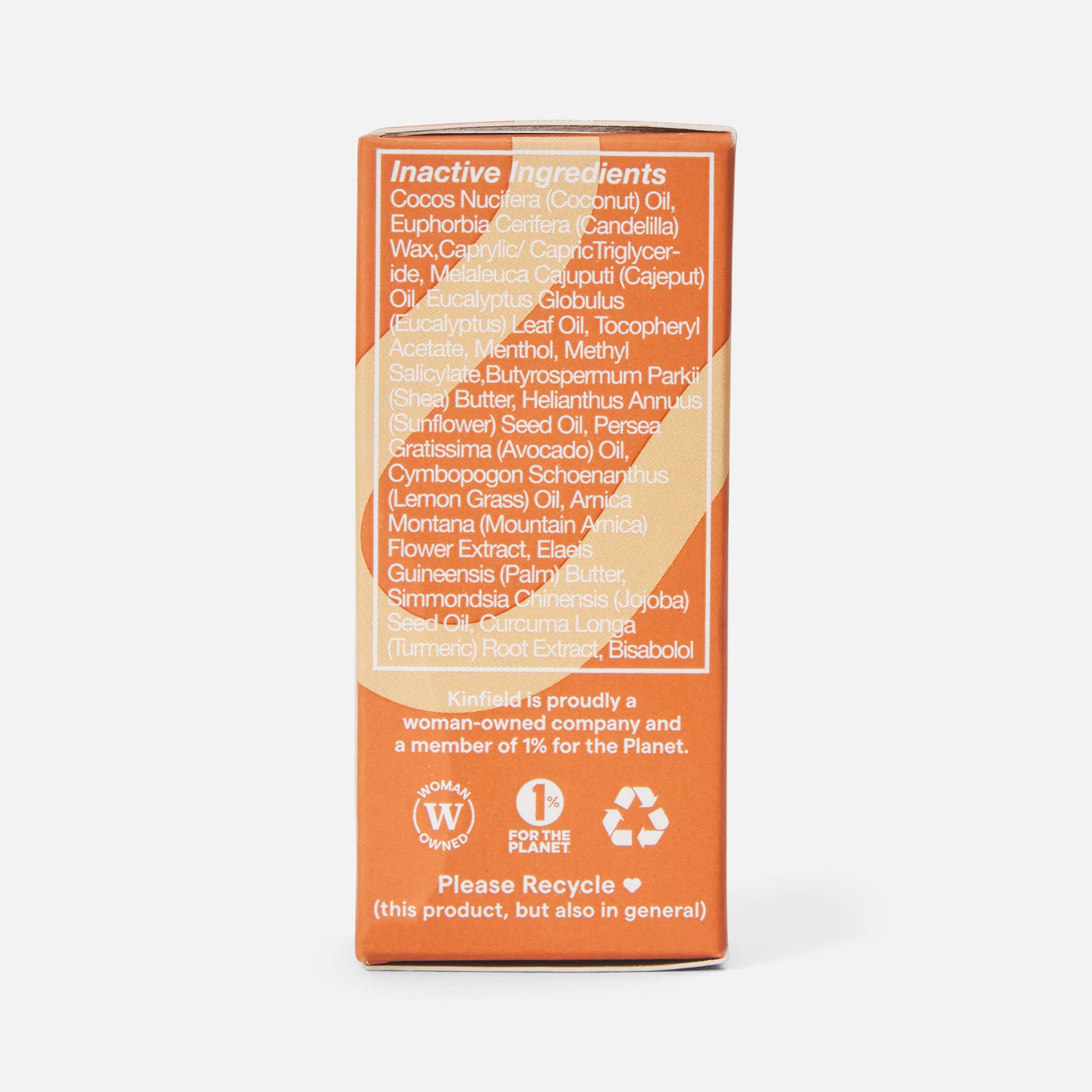 FSA Eligible Kinfield Relief Balm AntiItch Remedy FSA Store