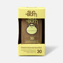 Sun Bum Sunscreen Face Stick, SPF 30, .45 oz., , large image number 1