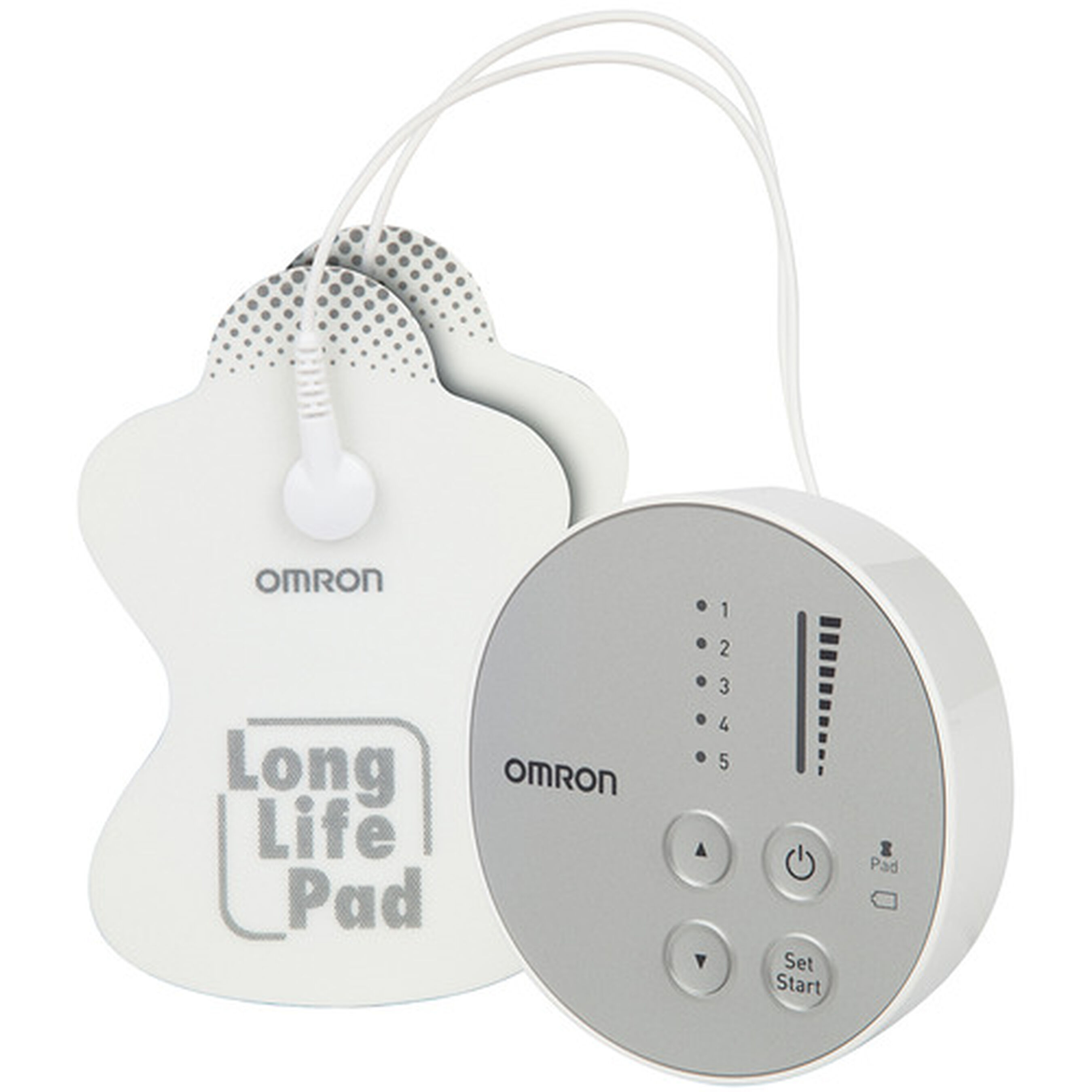FSA Eligible OMRON Pocket Pain Pro TENS Unit