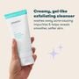 Proactiv+&reg; Smoothing BHA Cleanser, 6 fl. oz., , large image number 2