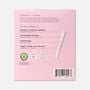 Rael Organic Cotton Core Tampons with Plant Based Compact Applicators - Super, 18 ct., , large image number 1