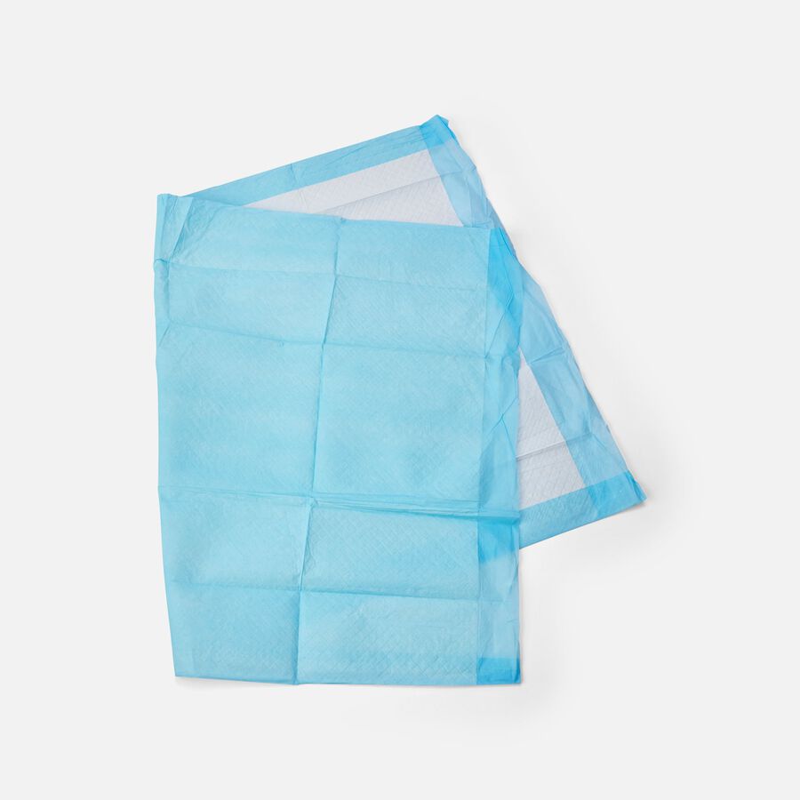 FSA Eligible Advocate Disposable Underpads (45 Grams/High Absorbency