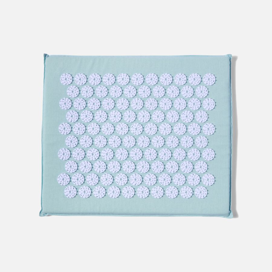 Caring Mill™ Acupressure Travel Set: Pillow and Mat, , large image number 1