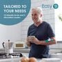 Paingone Easy Wireless & Wearble TENS Device, , large image number 3