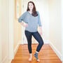 NICE STRETCH® Plantar Fasciitis Sleeve L/XL, , large image number 3