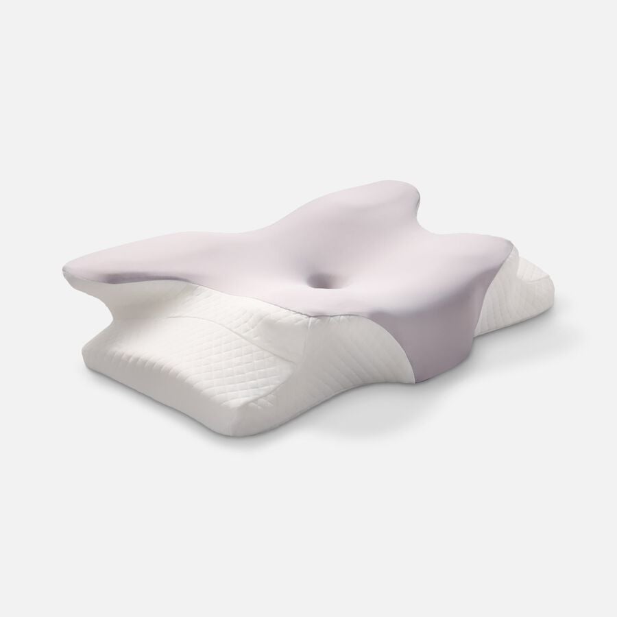 Caring Mill&trade; Cervical Neck & Shoulder Pillow with Acid Reflux Relief, , large image number 0