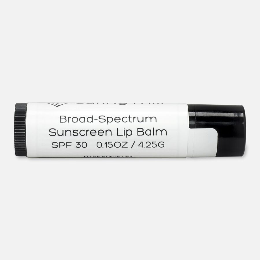 Caring Mill™ Broad-Spectrum Sunscreen Lip Balm, SPF 30, , large image number 2