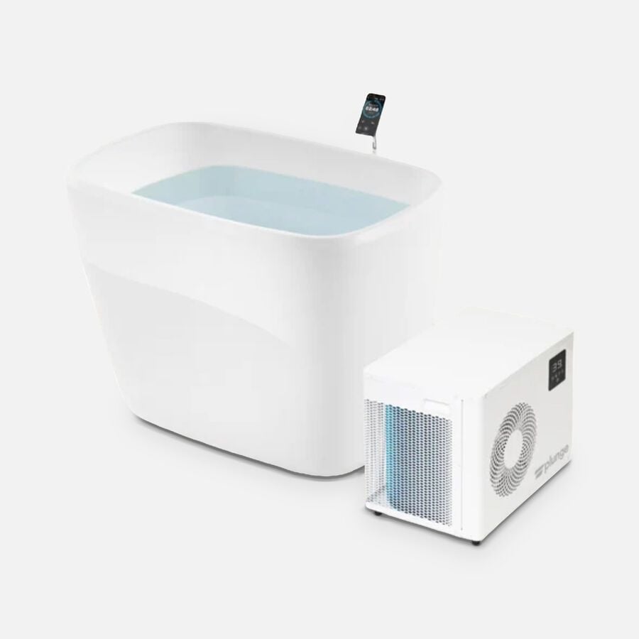 Pod Cold Plunge by Plunge, , large image number 0