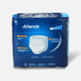 Attends Adult Extra Absorbency Protective Underwear, , large image number 1