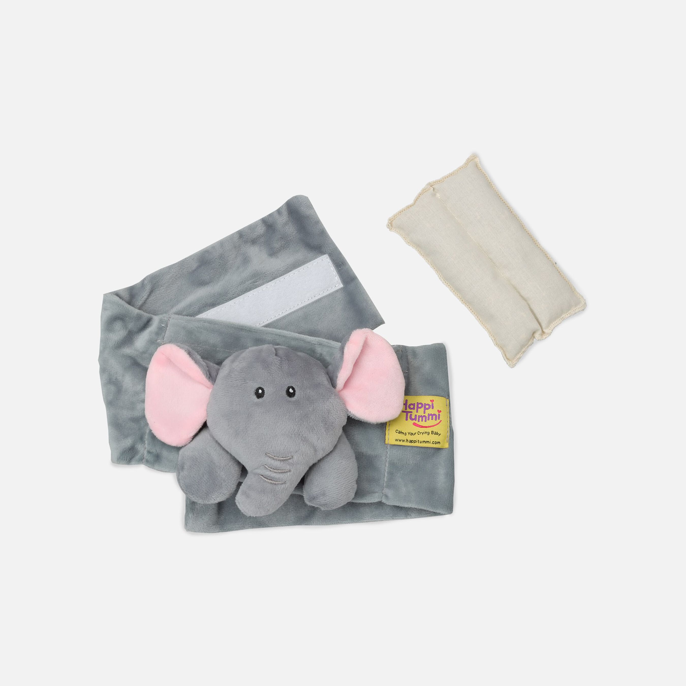 Happi Tummi Colic and Gas Relief Herbal Waistband