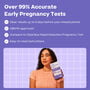 Winx Health Early Pregnancy Test, 2-pack, , large image number 1