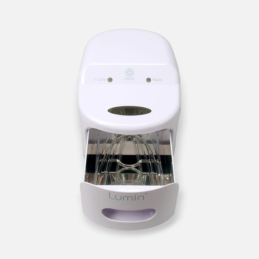 FSA Eligible Lumin CPAP Mask and Accessory Cleaner FSA Store