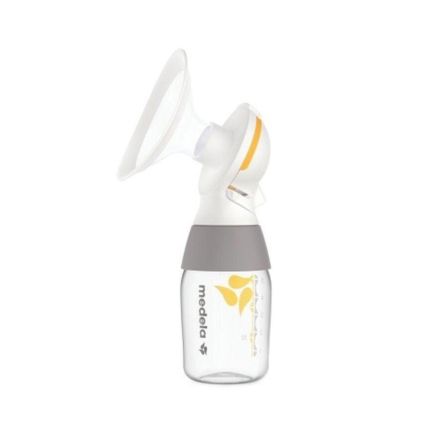 Medela Pump in Style with MaxFlow, PersonalFit Flex Connectors, , large image number 5