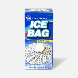 Cara 9" Ice Bag