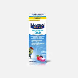 Mucinex | Brand | FSA Store