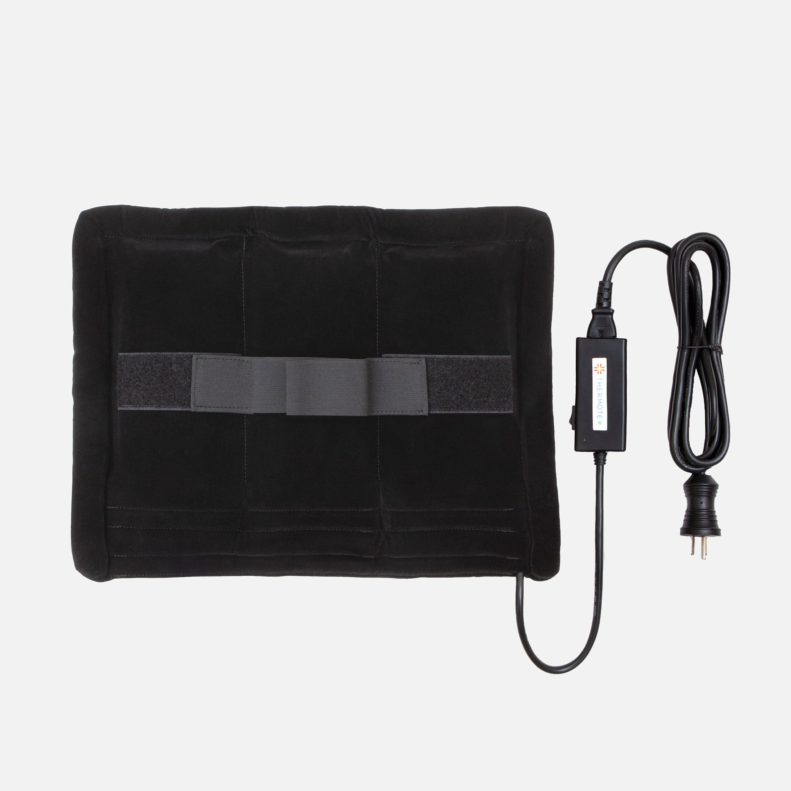 FSA Eligible Thermotex Platinum Far Infrared Heating Pad All Purpose