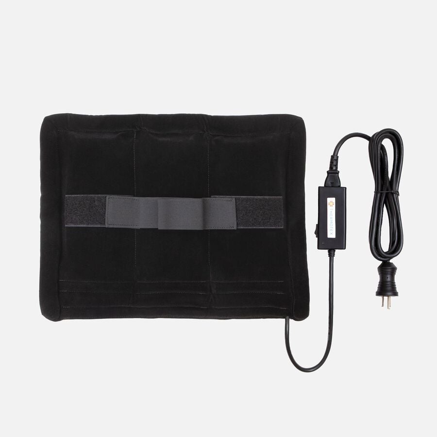 Thermotex Platinum Far Infrared Heating Pad - All Purpose, , large image number 4
