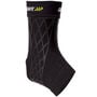 Spark Kinetic Compression Ankle Sleeve, Large, , large image number 4