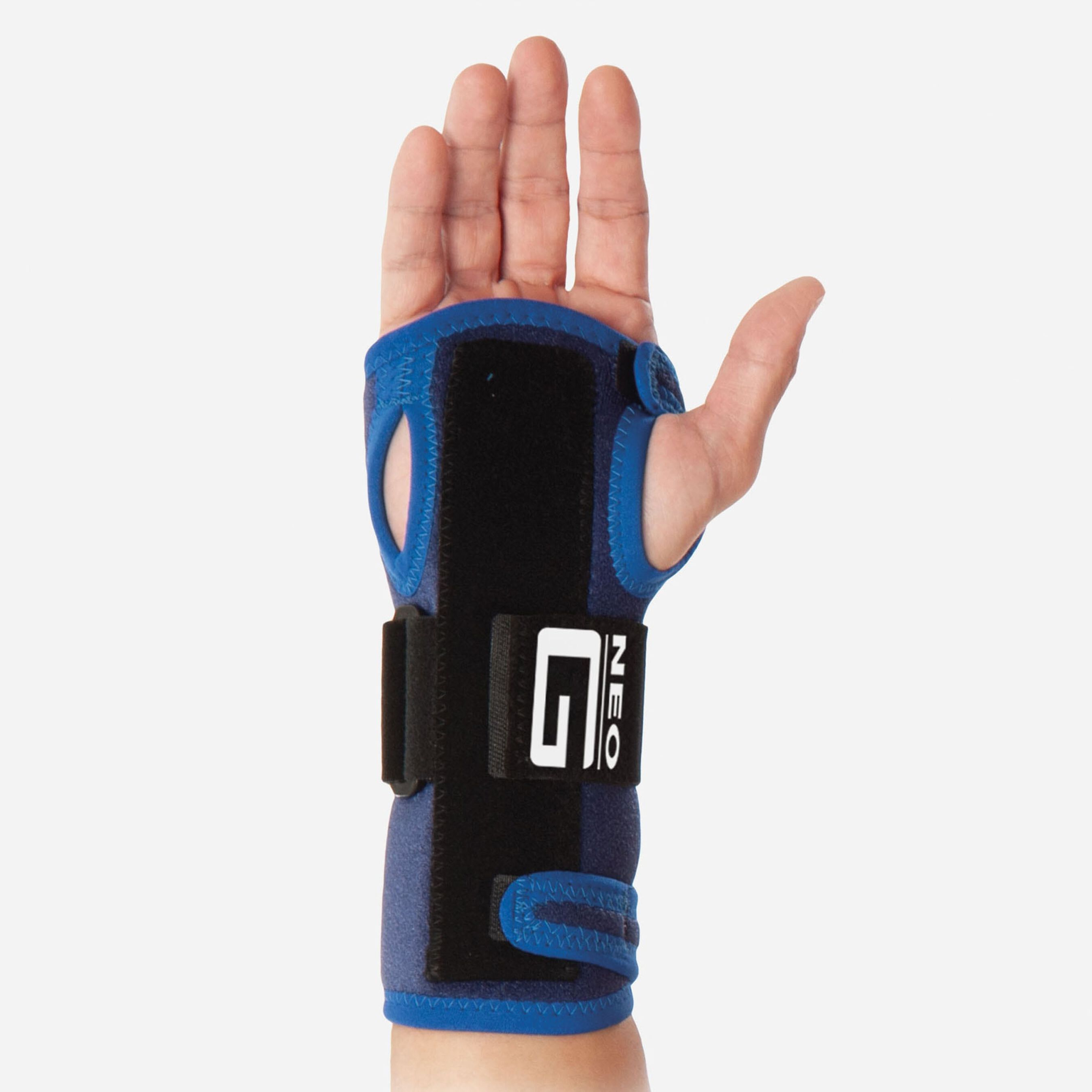FSA Eligible Neo G Universal Wrist Brace, One Size FSA Store