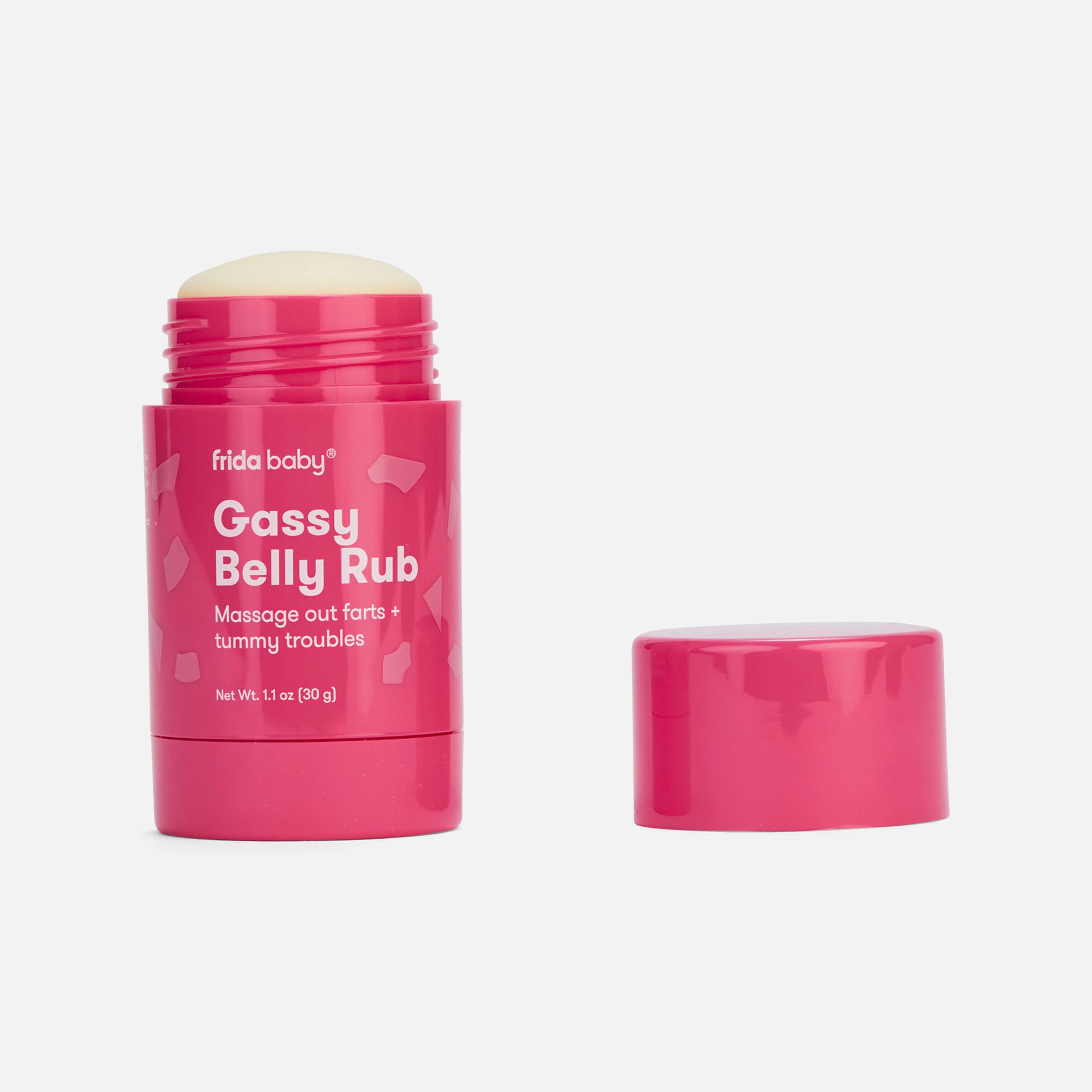 FSA Eligible Gassy Belly Rub by Frida Baby FSA Store