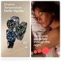 Withings ScanWatch Nova Premium Heart Health Hybrid Smartwatch, 42mm, Blue, , large image number 5