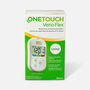 OneTouch Verio Flex Blood Glucose Monitoring System, , large image number 0
