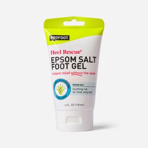 ProFoot Epsom Salt Foot Gel