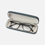 Felix Gray Reading Glasses, Nash, Black, 1.5, Black, large image number 4