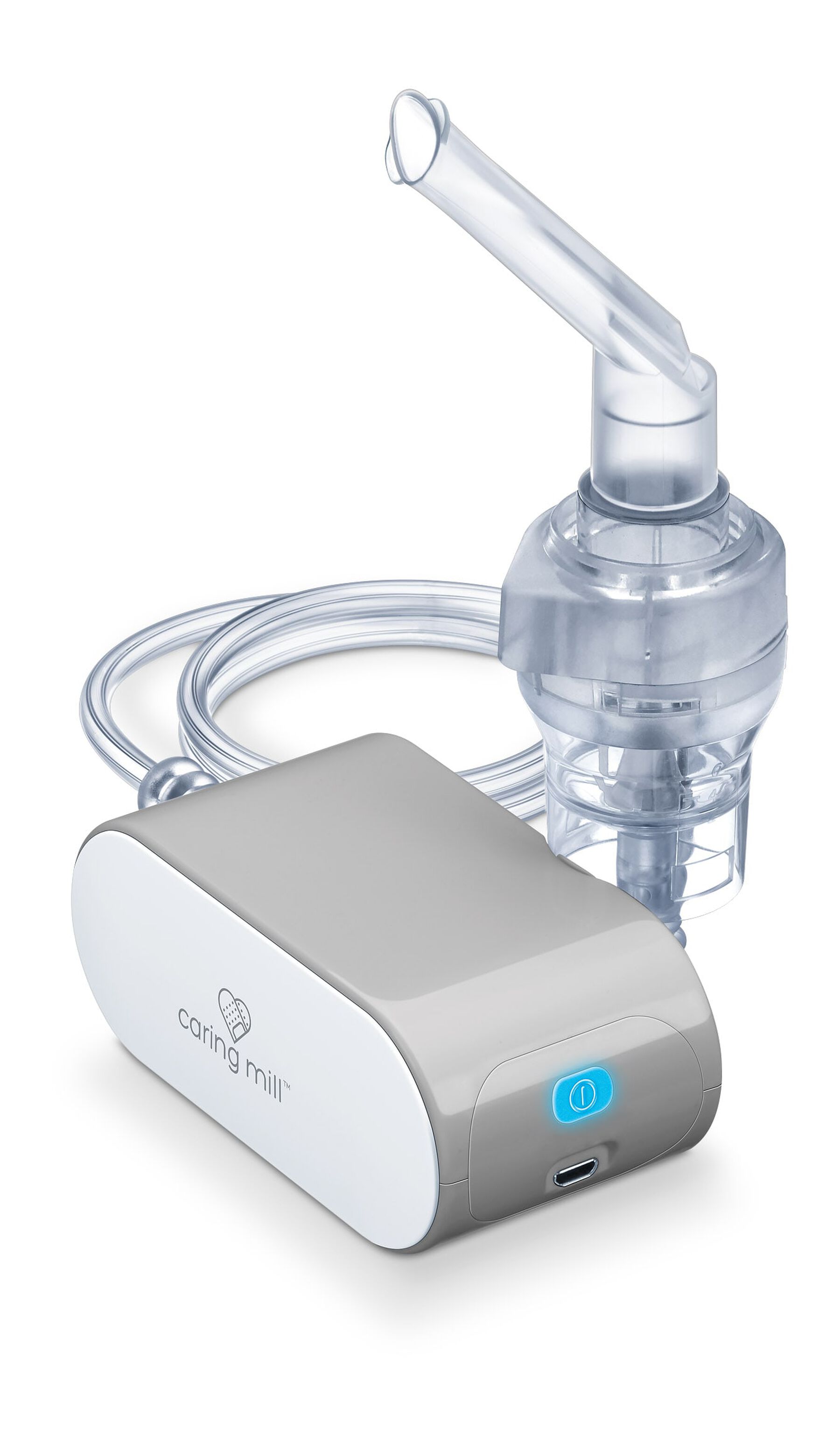 Caring Mill™ Compressed Air Nebulizer