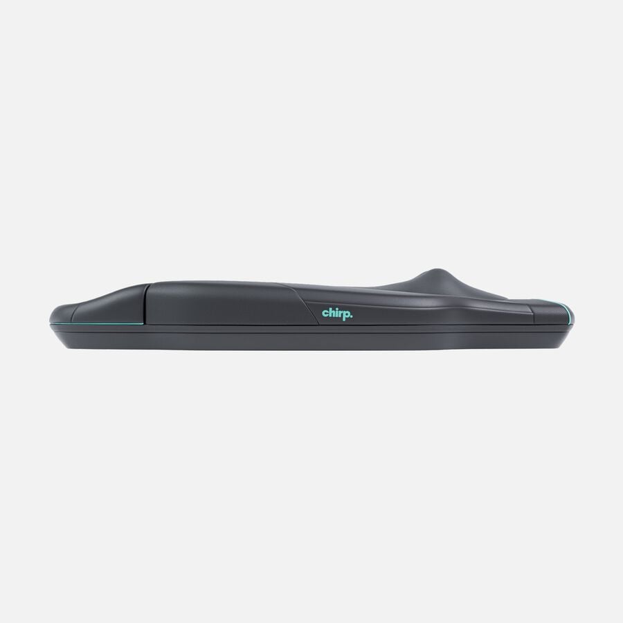 Chirp Contour Decompression Table, , large image number 1