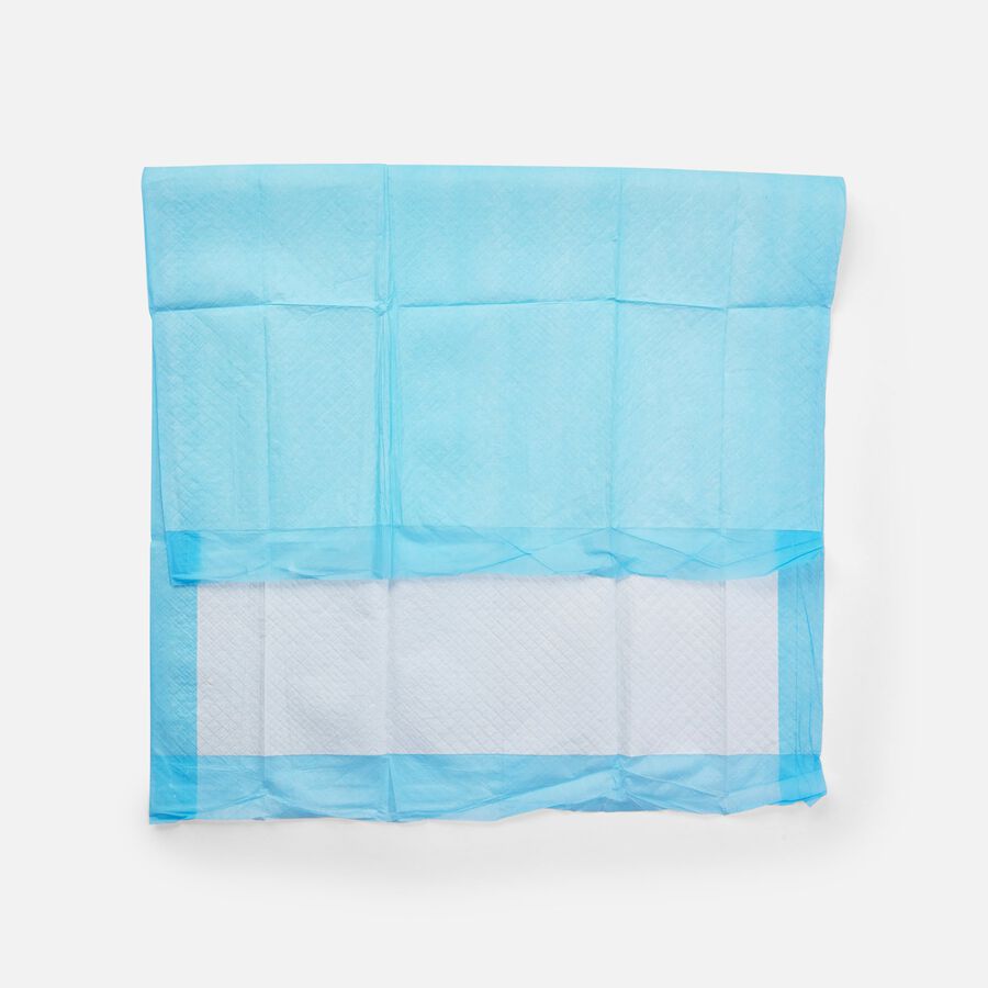 FSA Eligible Advocate Disposable Underpads (45 Grams/High Absorbency