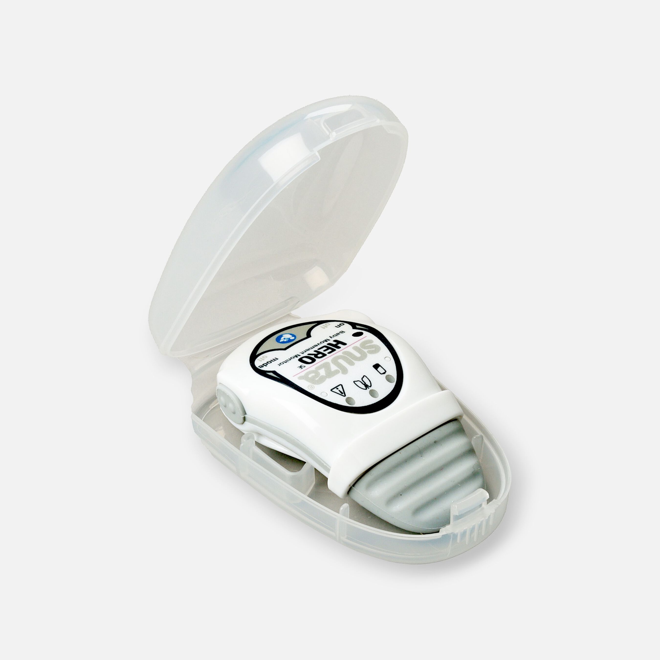 Snuza Hero SE Baby Movement Monitor