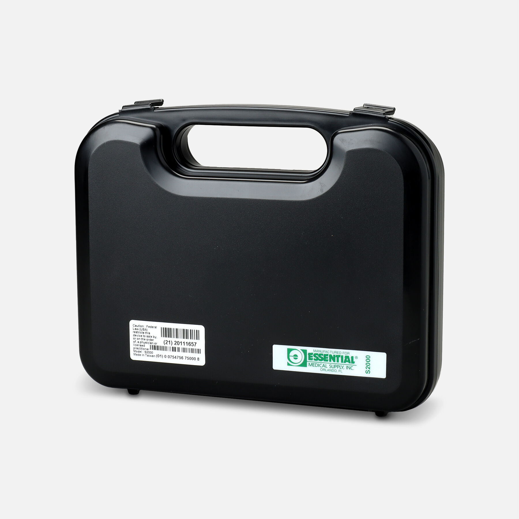 FSA Eligible Essential Medical Supply Digital Tens Unit S2000 FSA Store