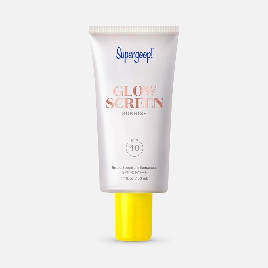 Supergoop! Glowscreen SPF 40, Sunrise, 1.7 fl oz., , large image number 0