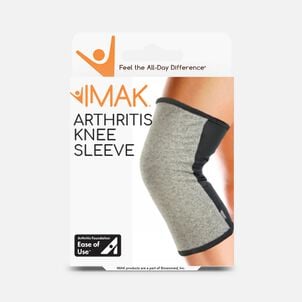 IMAK Compression Arthritis Knee Sleeve