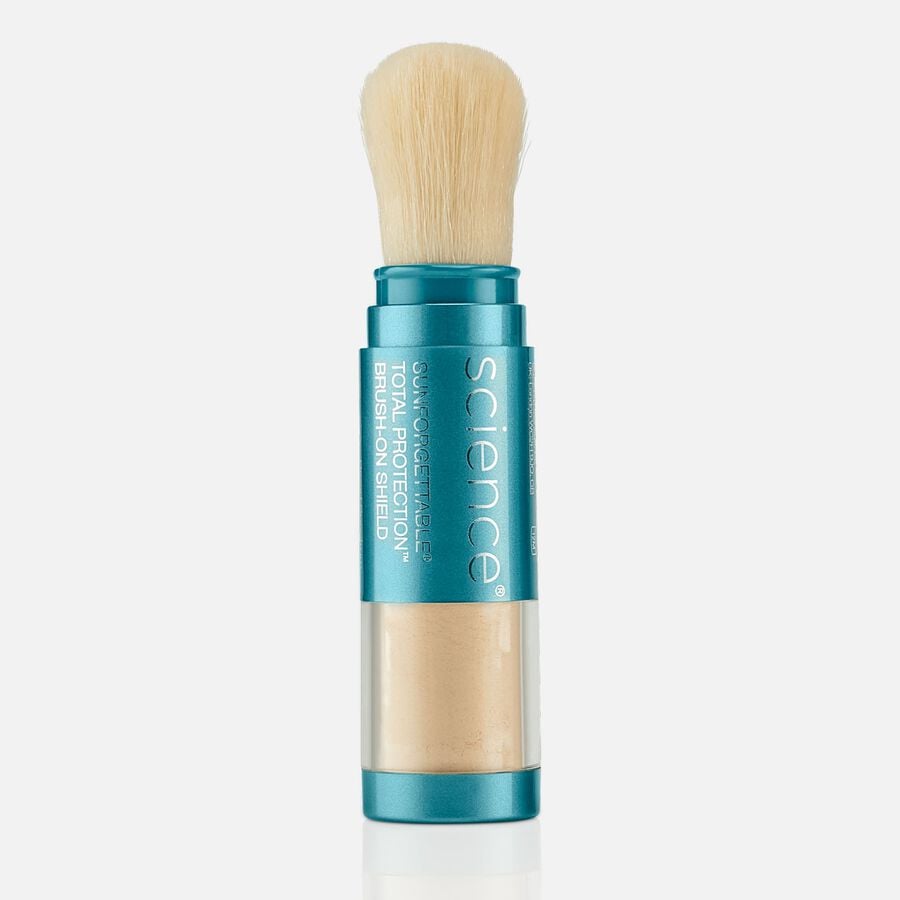 Colorescience Sunforgettable&reg; Total Protection&trade; Brush-On Shield SPF 50, , large image number 0