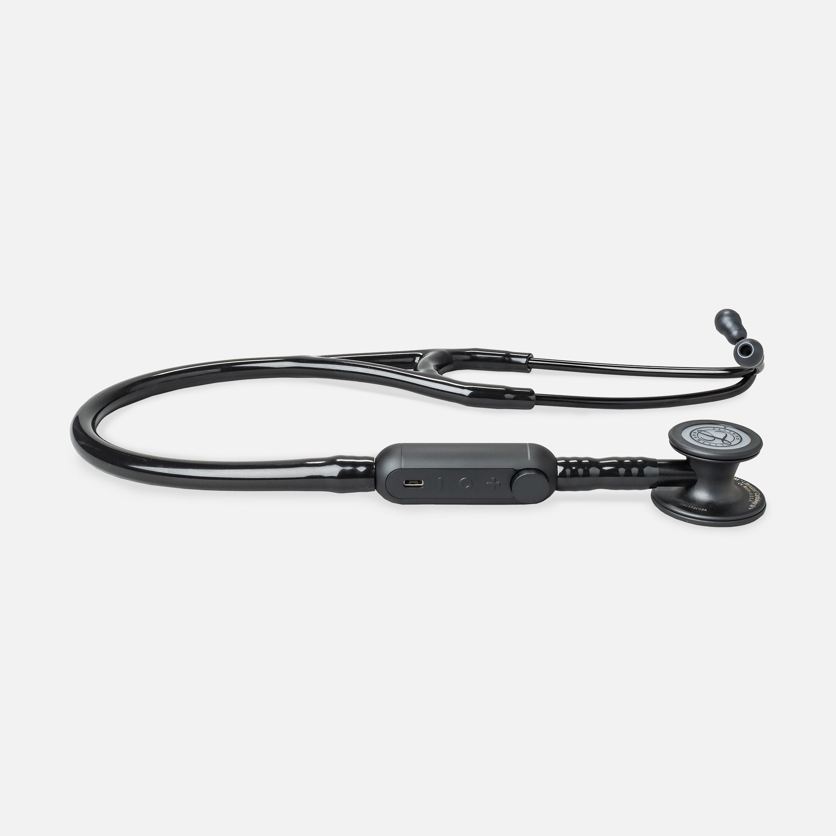 littmann core digital attachment
