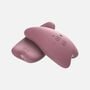 Momcozy Double 2-in-1 Warming Vibration Lactation Massager, , large image number 0