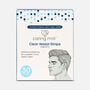Caring Mill&trade; Clear Nasal Strips, Large, 30 ct., , large image number 0