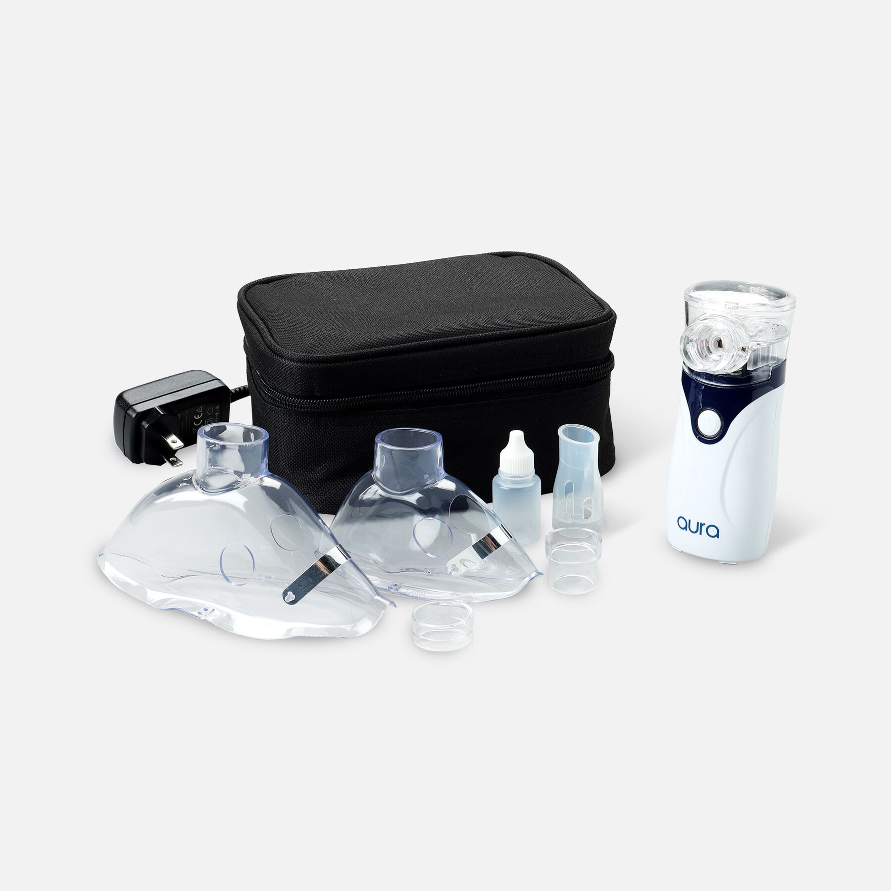 Aura Portable Nebulizer