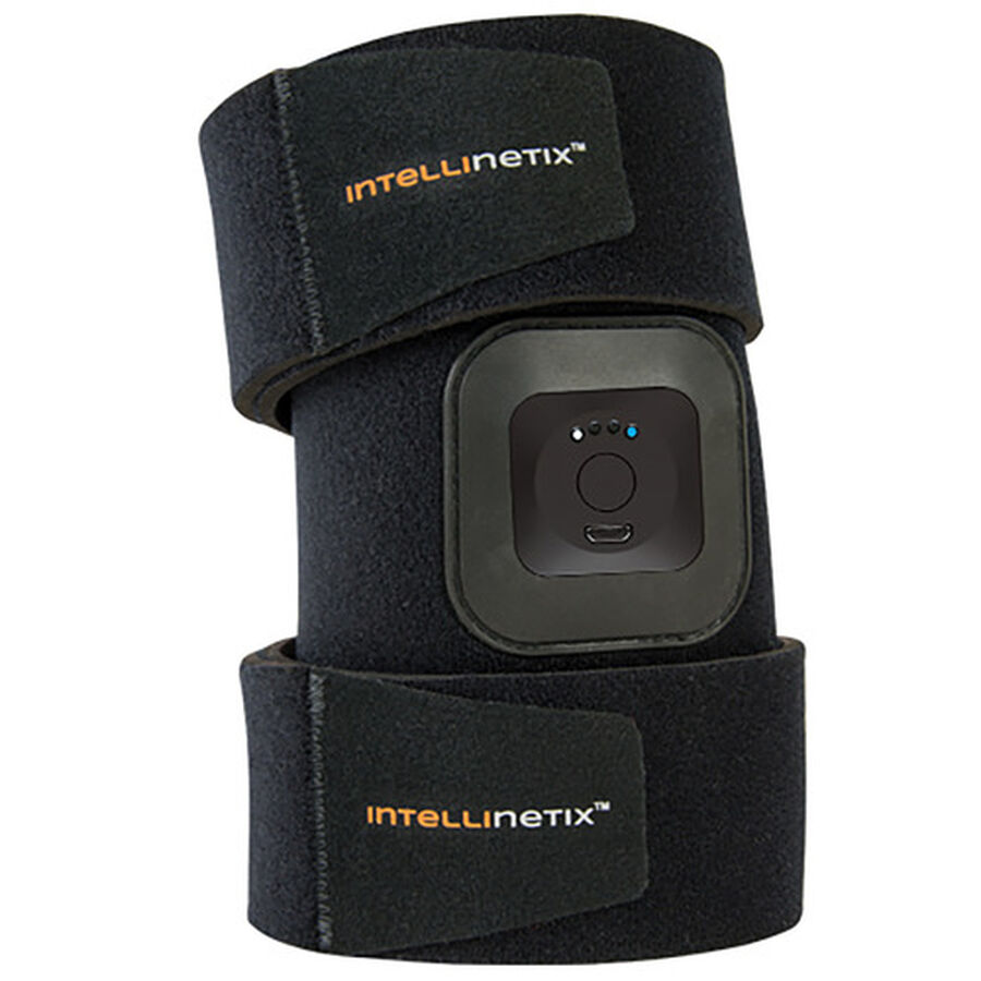 Intellinetix Quad/Thigh Therapy Wrap, , large image number 0