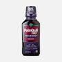 Vicks PainQuil PM Pain Relief + Sleep Aid Liquid, Midnight Cherry, 12 oz., , large image number 0