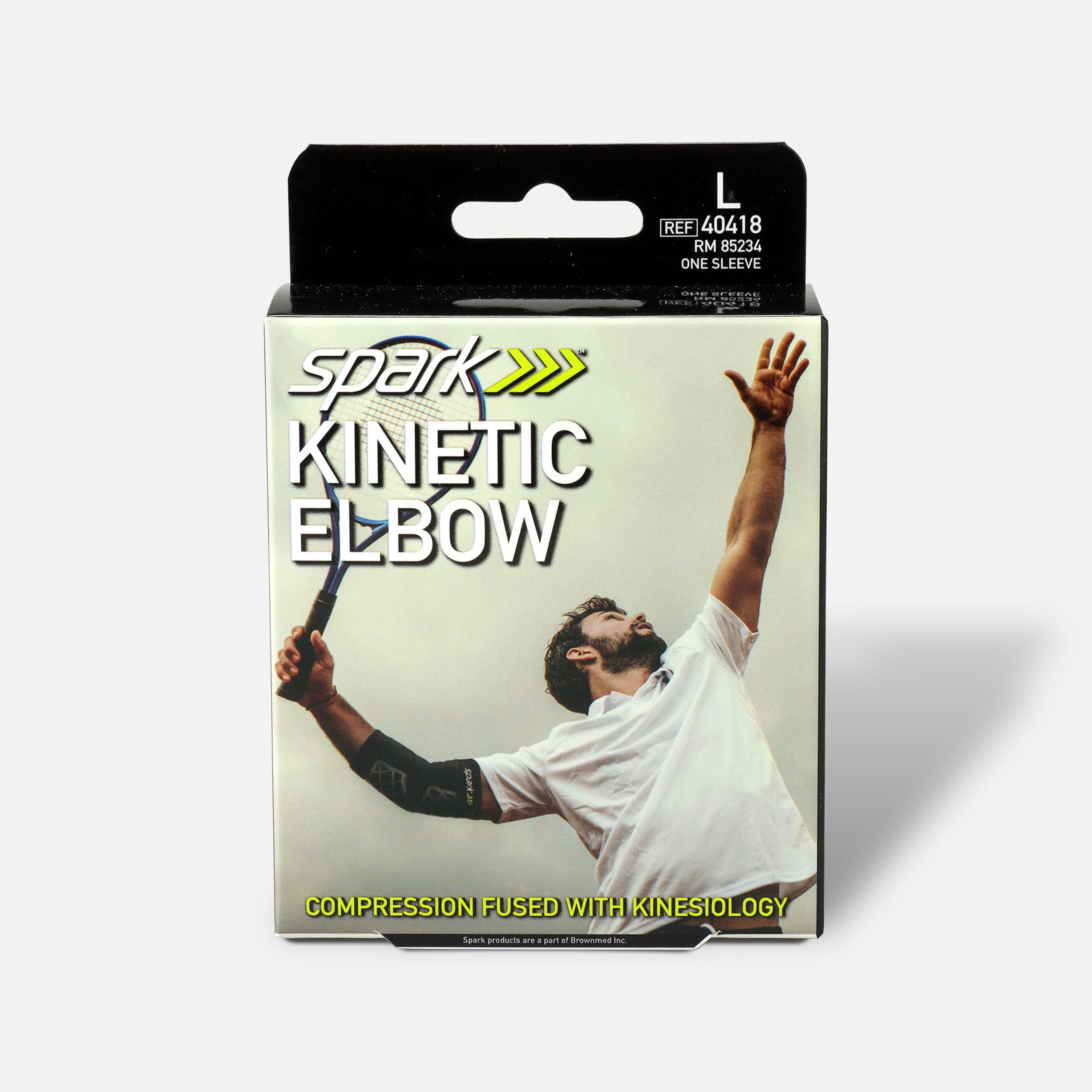 FSA Eligible Spark Compression Elbow Sleeve FSA Store