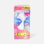 Always Radiant FlexFoam Teen Pads Regular Absorbency, with Wings, Unscented, 28 ct., , large image number 1