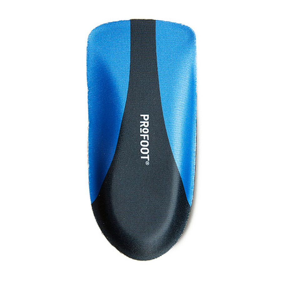 ProFoot Plantar Fasciitis Insoles for Men, , large image number 2