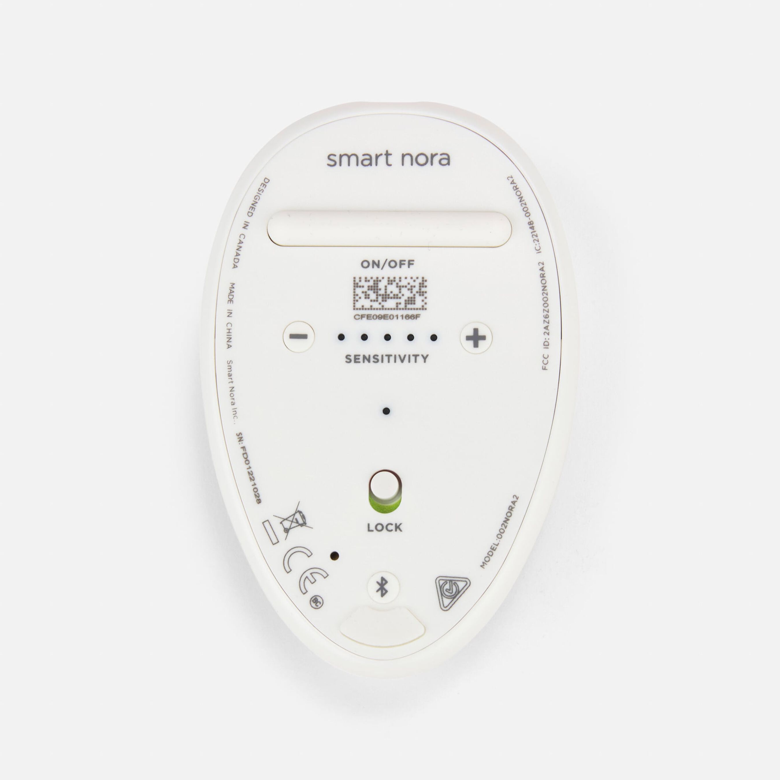 FSA Eligible Smart Nora Snoring Solution FSA Store