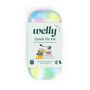 Welly Colorwash Quick Fix Kit First Aid Travel Kit - 24 ct., , large image number 0