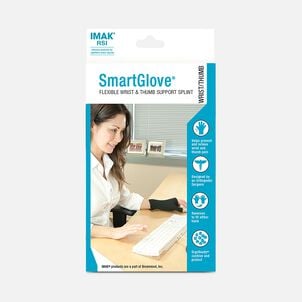 IMAK SmartGlove with Thumb Support, Medium