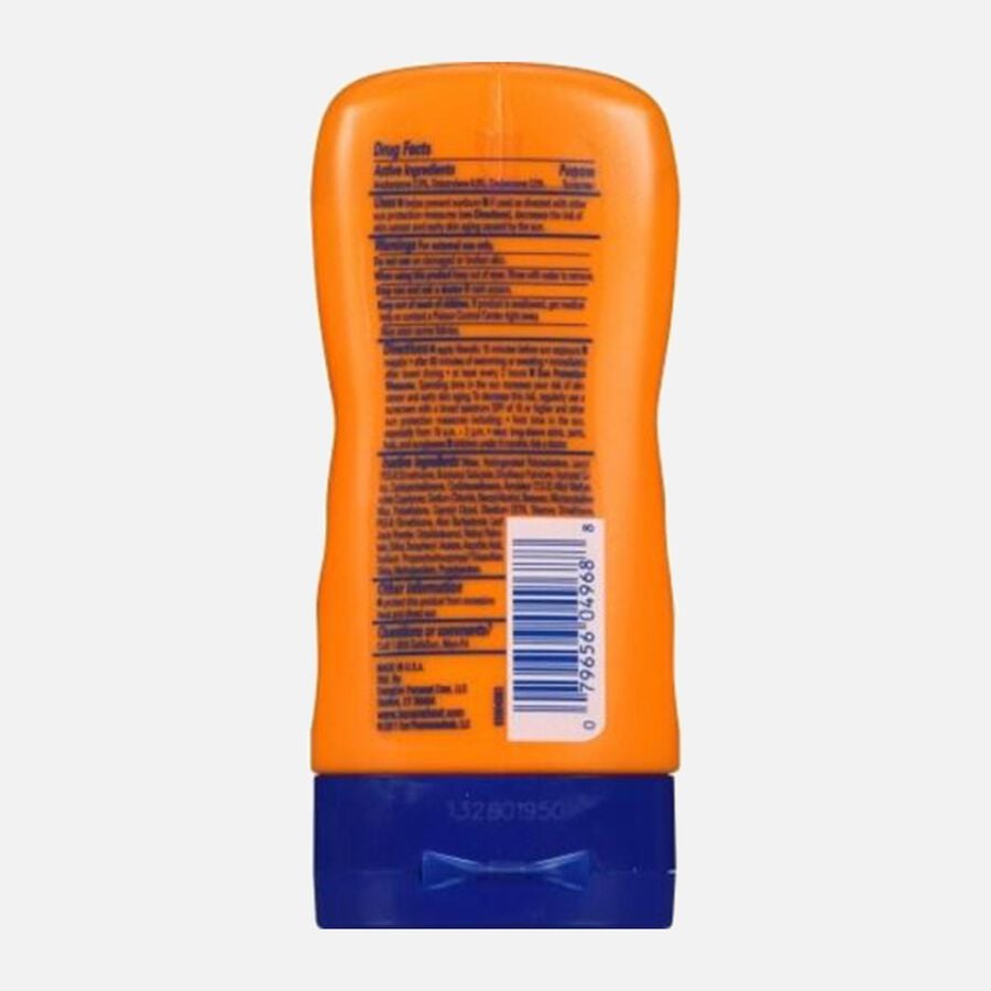 Banana Boat Sport Performance Broad Spectrum Sunscreen Lotion, SPF 100, 4 fl oz., , large image number 1